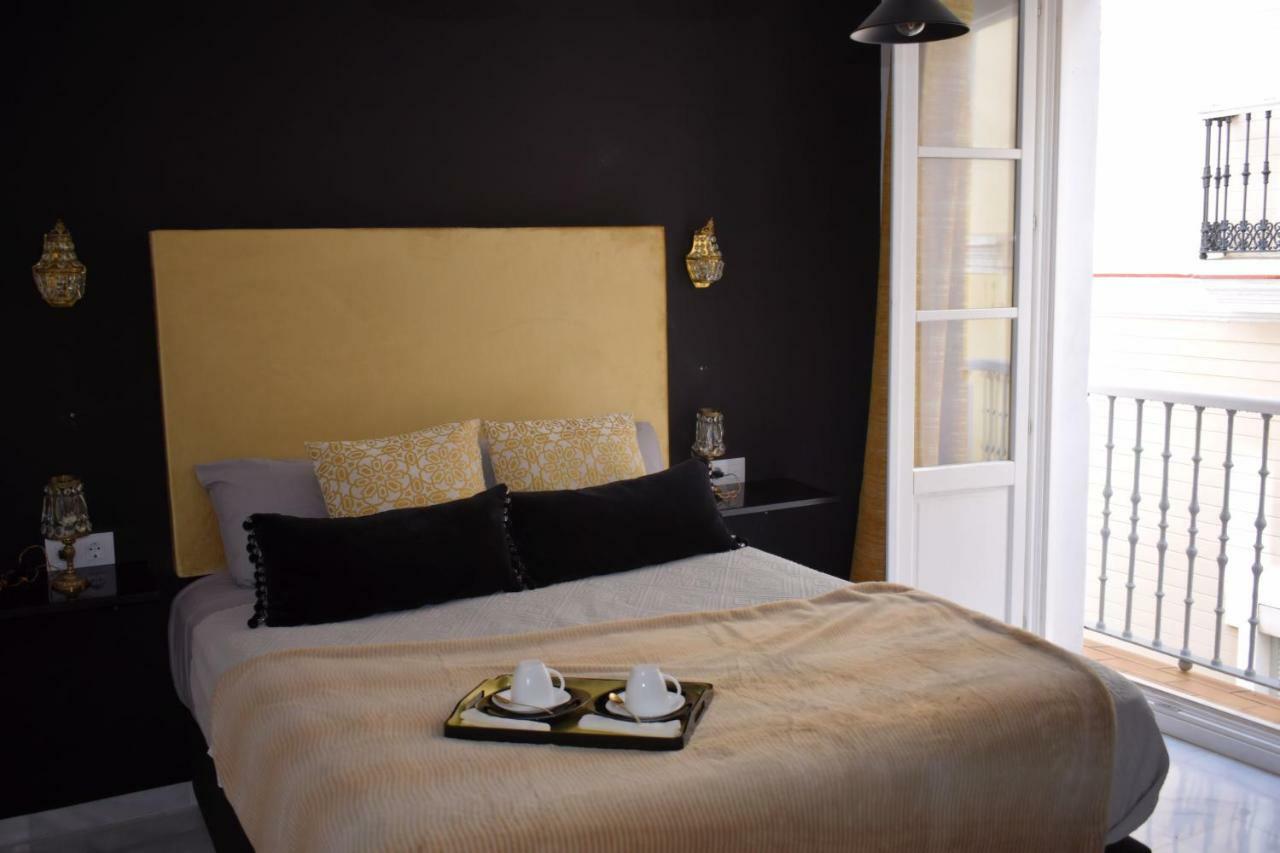 Apartamento Luxury Apartment *
